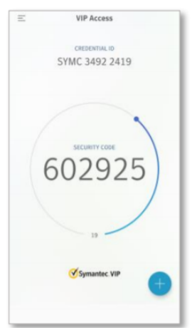 TM QRG Back Office Secure Token Authentication 1