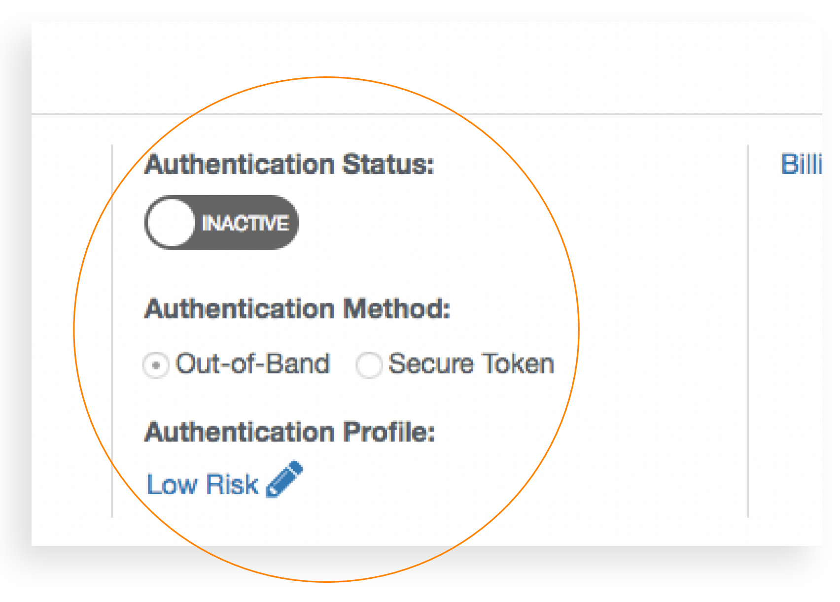 TM QRG Secure Token Authentication 2